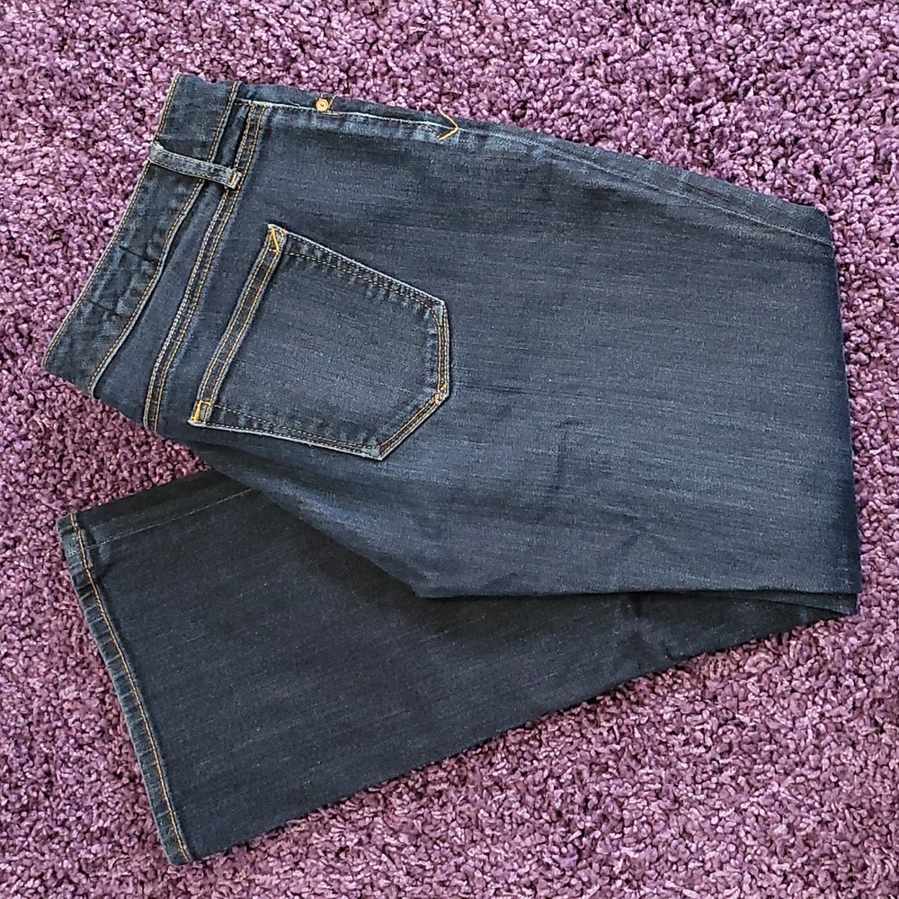 Gap Sexy Boot jeans